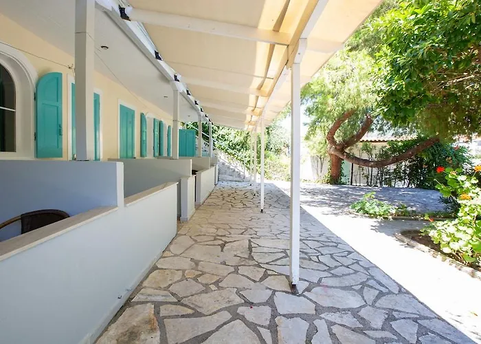 Ξενοδοχείο Odyssey 2*