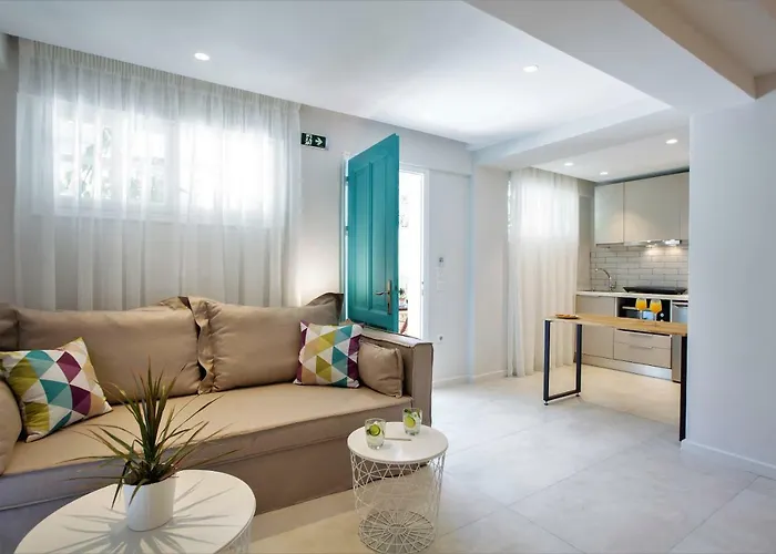 Ξενοδοχείο Odyssey 2*