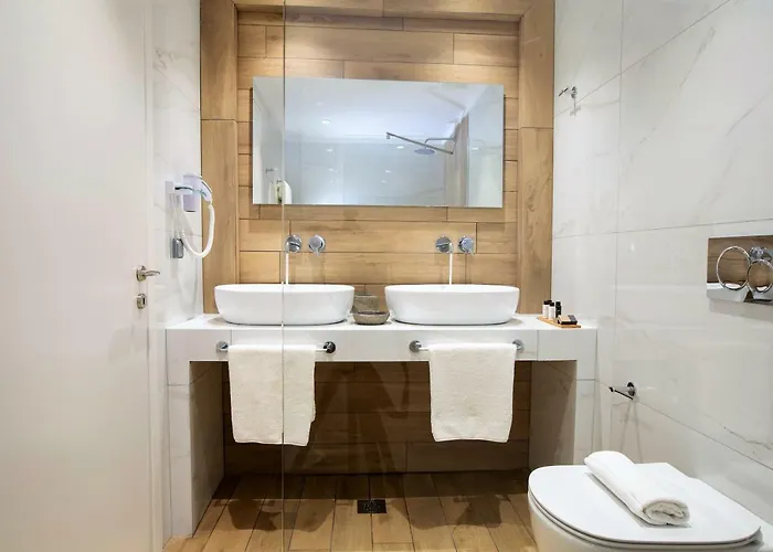 Ξενοδοχείο Odyssey