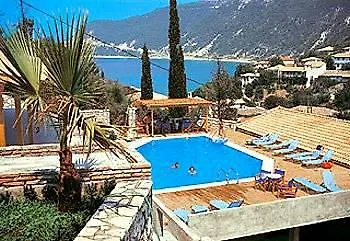 Odyssey 2* Άγιος Νικήτας